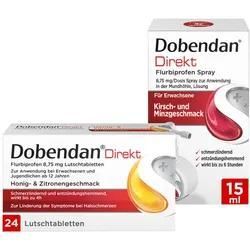 Dobendan Direkt Vorteilsset 1 Set