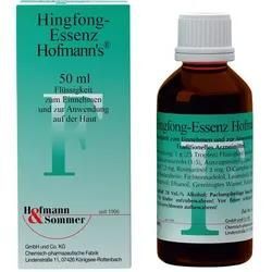 Hingfong Essenz Hofmann's 50 ml