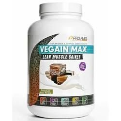 ProFuel VEGAIN MAX Gainer Cinnamon Oat Cookie