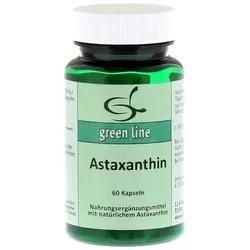 Astaxanthin Kapseln 60 St