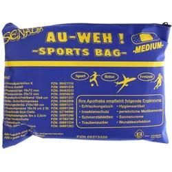 Senada Au-weh Sports Bag medium 1 St