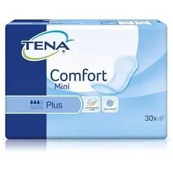 TENA Comfort Mini Plus Inkontinenz Einlagen 30 St