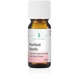 Vanille Raumduft Flüssig 10 ml