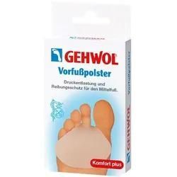 Gehwol Polymer Gel Vorfußpolster 1 St