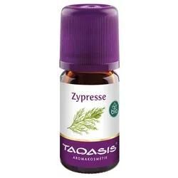 Zypresse Bio Öl 5 ml