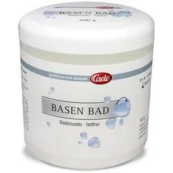 Caelo Basen-Bad 500 g