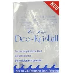 DEO Mineral Kristall Stein 1 St