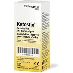 Ketostix 50 St