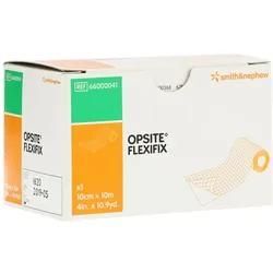 Opsite Flexifix Pu-folie 10 cmx10 m unst 1 St