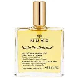 NUXE Huile Prodigieuse - Multifunktions-Trockenöl 50 ml