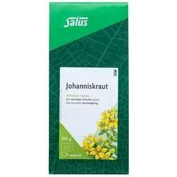 Johanniskraut Arzneitee Hyperici herba B 100 g