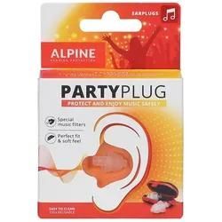 Alpine Partyplug Ohrstöpsel 2 St