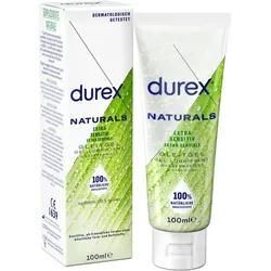 DUREX Naturals Gleitgel 100 ml