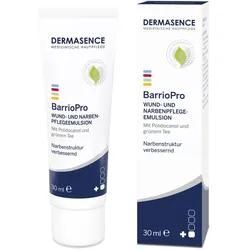 Dermasence Barriopro Wund- u.Narbenpfleg 30 ml