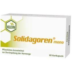 Solidagoren Mono 60 St