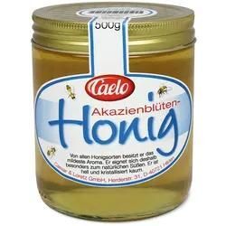 Caelo Akazienblütenhonig 500 g