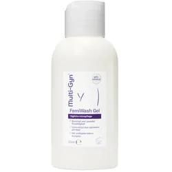 Mult-Gyn FemiWash Gel 50 ml