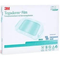 Tegaderm Film 10x12 cm 1626NP 5 St