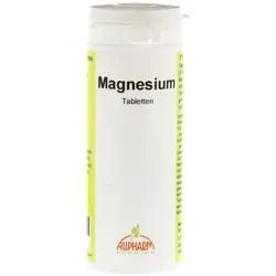 Magnesium + Vitamin E Tabletten 110 St