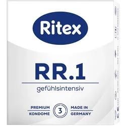 Ritex RR.1 Kondome 3 St