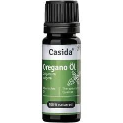 Oregano-Öl Bio naturrein 10 ml