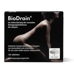 Bio Drain 120 St