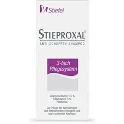 Stieproxal 3-fach Pflegesystem 100 ml