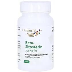 Beta-sitosterin Kapseln 60 St