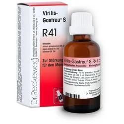 Virilis-Gastreu S R41 22 ml