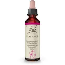 Bachblüten Crab Apple Tropfen 20 ml