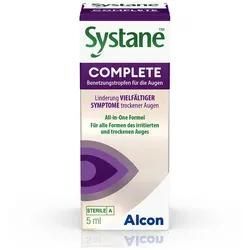 Systane Complete Benetzungstropfen 5 ml