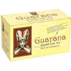 Guarana Rising Sun Tea 20 St