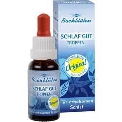 Bachblüten Murnauer Tropfen Schlaf Gut 20 ml