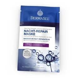 Dermasel Nacht-Repair Maske 12 ml