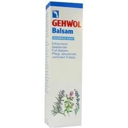 Gehwol Balsam für normale Haut 125 ml