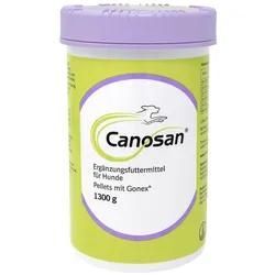 CANOSAN Pellets Hund 1300 g