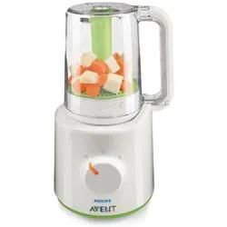 Avent Garer & Mixer 1 St