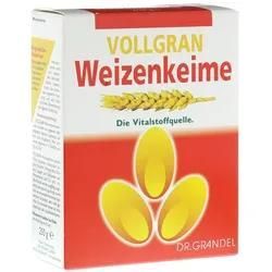 Weizenkeime Vollgran Grandel Kerne 250 g