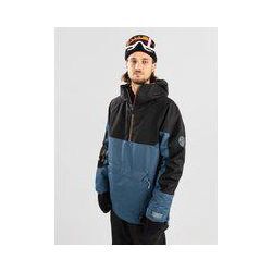 686 Renewal Insulated Anorak orion blue clrblk