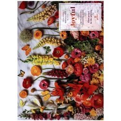 Joyful 1000 Piece Puzzle - Galison,