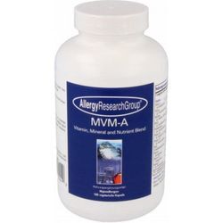 Allergy Research Group MVM-A Antioxidant Protocol 180 veg. Kapseln