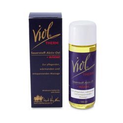 Viol Sauerstoff-Therm-Öl 200ml