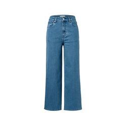 Tchibo Culotte-Jeans - Dunkelblau - Gr.: 38