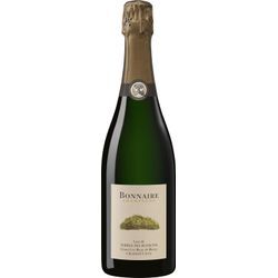 2016 Bonnaire Champagner »Terres des Buissons«