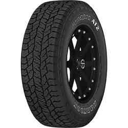 Ganzjahresreifen HANKOOK "HANKOOK", schwarz, 235mm / 85 % R 16 120S, Autoreifen, AT-2 (RF-11)