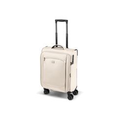 TOPMOVE® Koffer (Boardtrolley) aus Stoff, 35 l