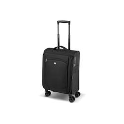 TOPMOVE® Koffer (Boardtrolley) aus Stoff, 35 l