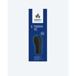 5 Paar Thermo Tec Einlegesohlen