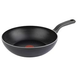 Tefal Wokpfanne, antihaftversiegelt, Ø 28 cm