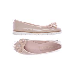 Pretty Ballerinas Damen Ballerinas, pink, Gr. 36